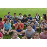 CAMPAMENTO  5º Y 6º GRADO
